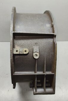 TATRA 815 VENTILÁTOR 12V - 2