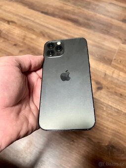 iPhone 12 Pro 128GB - 2