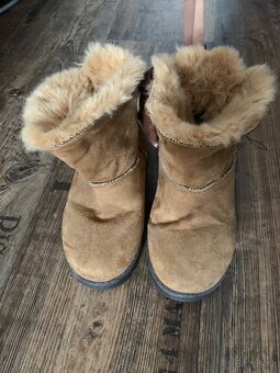 Válenky Deichmann vel.31 - 2