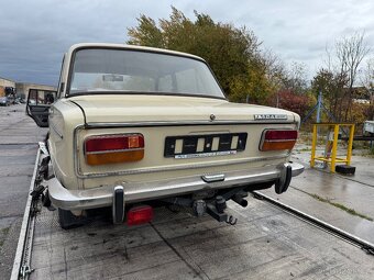 Vaz 2103 1,6benzin 1977 - 2