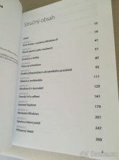 Microsoft Windows 8 Podrobná uživatelská příručka - 2