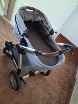 ABC design Viper 4 - 2