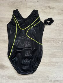 Gymnastický dres GK elite - 2