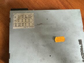 Radio Audi gamma CD - 2