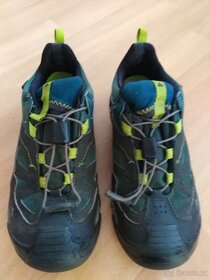 Chlapecké nepromokavé boty - 2