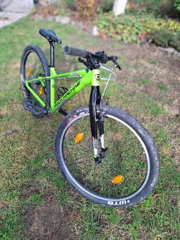 Rock Machine Thunder 29” - velikost S - 2