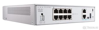 Firewall CISCO FirePower FPR-1010 - 2