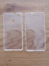 Oboustranný kryt na Huawei P9 LITE - 2