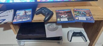 PlayStation 5 Slim - 2
