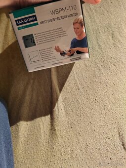 Lanaform WBPM-110 - 2