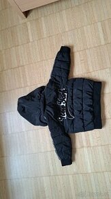 Zimni bunda Lindex velikost 92 - 2