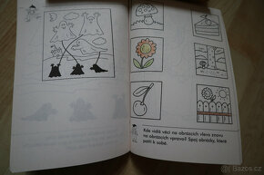 Připravujeme se do školy - 2