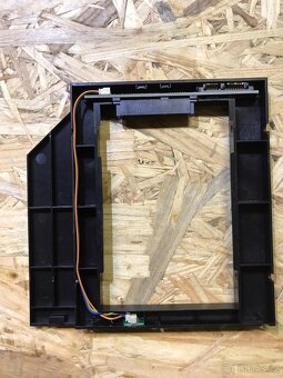 Výměnný rámeček pro 2,5" HDD SATA - 2