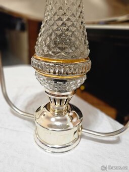 Retro lustr/lampa - 2