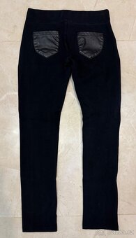 Dámské kalhotové legíny M.Sara - 2