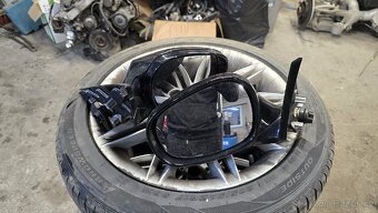 Bmw e82 zrcadla - 2