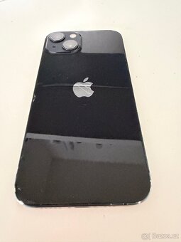 Apple iPhone 13, Midnight, 128 GB - 2