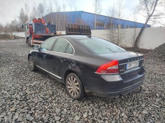 Volvo S80 D5 AWD - 2