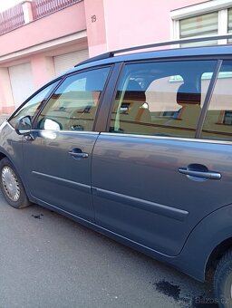 Citroen C4 grand picasso - 2