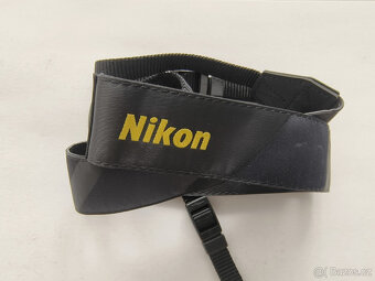 Originál řemen Nikon - 2