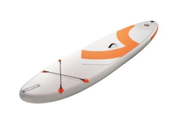 Paddleboard SUP Lidl - 2