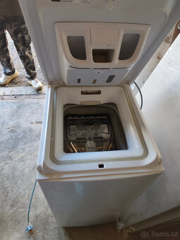 pračka - 2