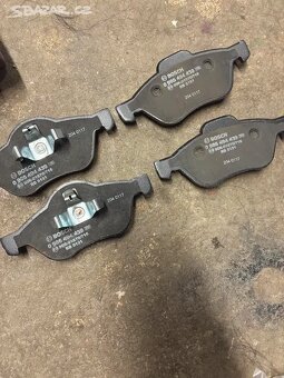 ND - lamela t4, desticky, oleje, cepy, DS2 - NOVE - 2