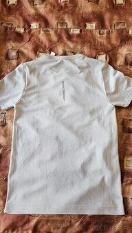 Bavlněné triko - 2