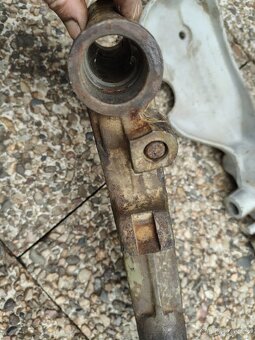 Harley Davidson D C 1930-31 - 2