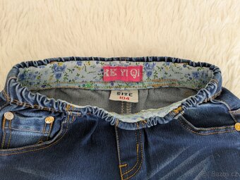 Dívčí džíny - 2