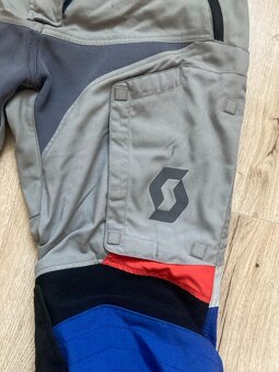 Scott kalhoty dámské vel.38 - 2