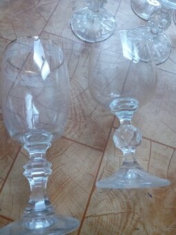 Sklenicky bohemia - 2