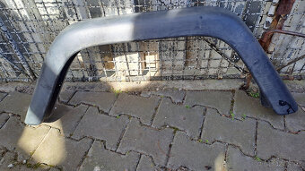 Wrangler TJ lemy - 2