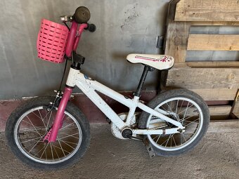 Dětské kolo ,,16’’ - 2