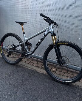 Pivot 429 Trail L - 2