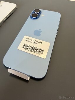 Apple iPhone 17 256Gb - 2