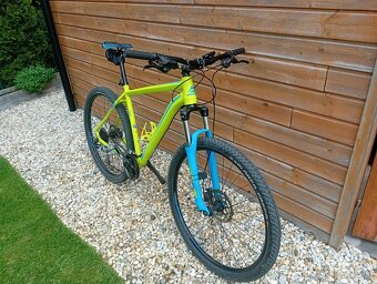 Merida Big Nine 100 29" - 2