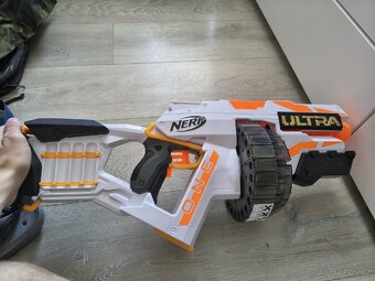 Nerf ultra one pistole - 2