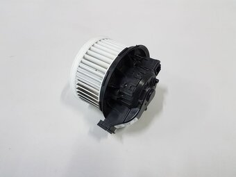 Ventilátor topení Škoda Citigo 1S1819015D - 2