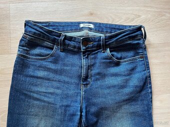 WRANGLER W29 L30 SKINNY - 2