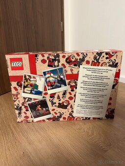 Lego 400218 - 2