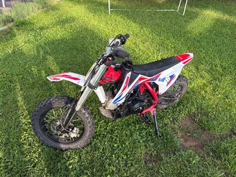 Pitbike Letamotors 90 - 2
