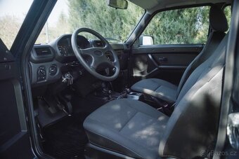 Lada Niva 4x4, Legend LUX A/C (-DPH) záruka 2 roky - 2