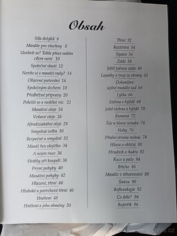 Erotické masáže od Janet Wright ve stavu jako nová - 2