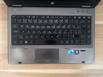 Notebook HP ProBook 6360b - 2