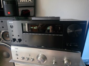 ONKYO TX NR 676E - 2