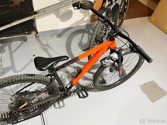Cannondale trail Se 3 - 2