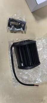 LED reflektor 12V 6W - 2