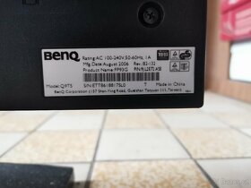 LCD monitor - Benq 19' - 2