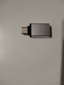 Redukce USB - USB C - 2
